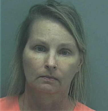 Samina Truzerls, - Lee County, FL 