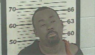 Donald Turner, - Tunica County, MS 