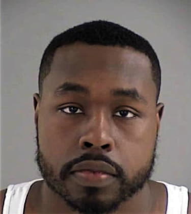 Kwame Tyler-Moten, - Henrico County, VA 