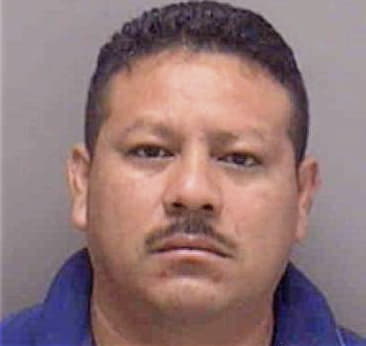 Bryan Vega, - Lee County, FL 