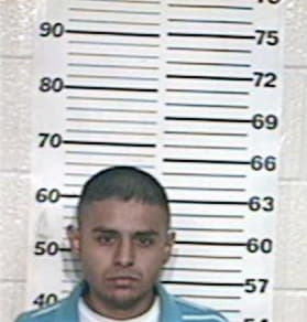 Rafael Velasquez, - Hidalgo County, TX 