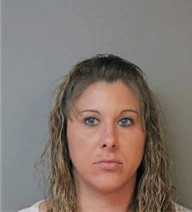 Ginger Wells - Polk County, FL 