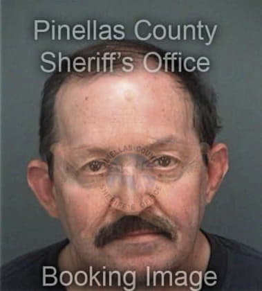 Matthew Wesenberg, - Pinellas County, FL 