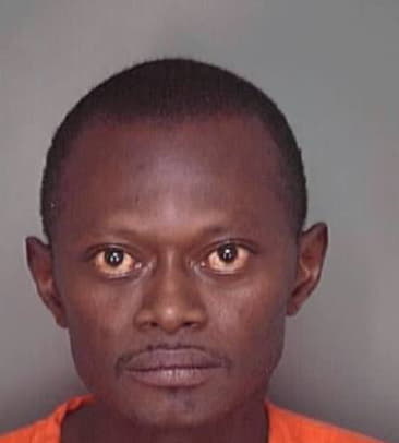Dave West - Polk County, FL 