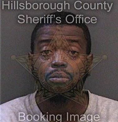 Marquist Westbrooks, - Hillsborough County, FL 