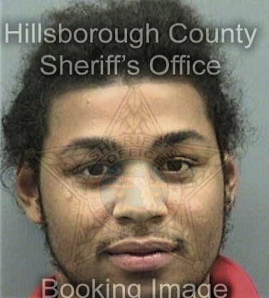 George White - Hillsborough County, FL 