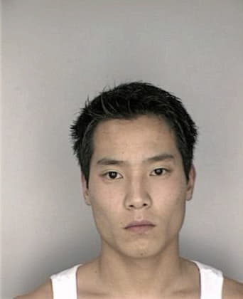 Romeo Whiting - Hillsborough County, FL 