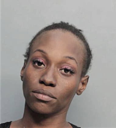 Zucceyna Wiggins, - Dade County, FL 