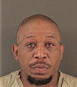 Bralon Williams - Franklin County, OH 