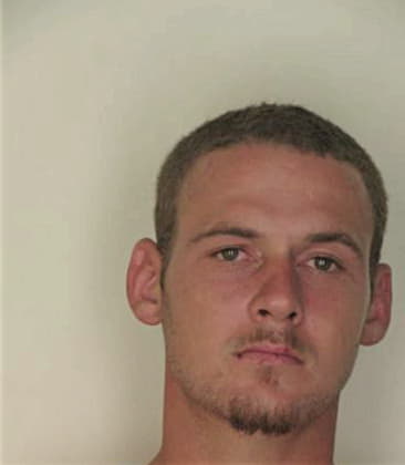 Earl Williams - Hillsborough County, FL 