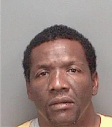 Horace Williams, - Pinellas County, FL 