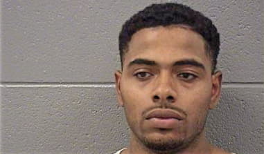 Robert Williams, - Cook County, IL 