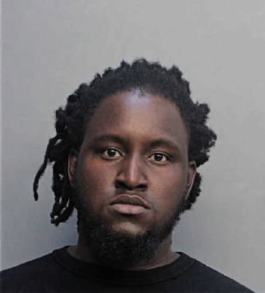 Terry Williams, - Dade County, FL 