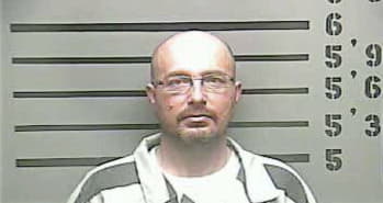 Jonathan Wood, - Hopkins County, KY 