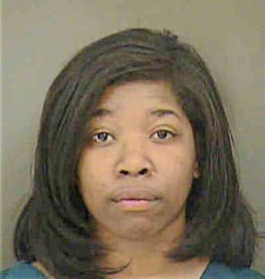 Tammy Young, - Mecklenburg County, NC 