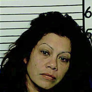 Elizabeth Aleman, - Comal County, TX 