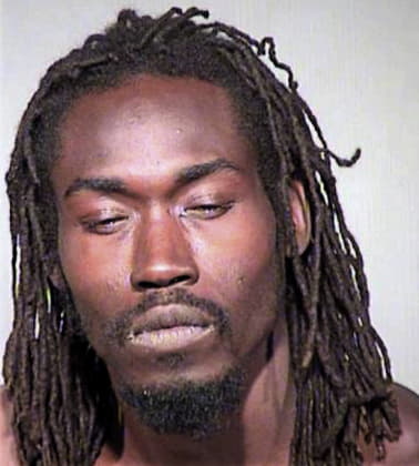 Joseph Alirez - Maricopa County, AZ 