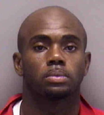 Maurice Allen, - Lee County, FL 