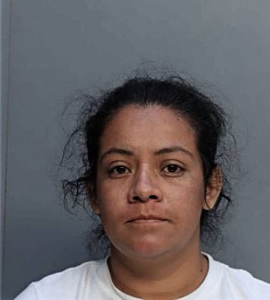 Damaris Alvarez, - Dade County, FL 