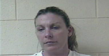 Patricia Amburgey, - Montgomery County, KY 