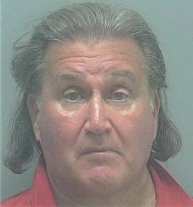 Robert Anderson, - Lee County, FL 