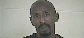 Tyrone Anderson, - Taylor County, KY 