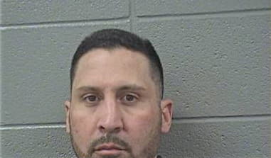 Emeterio Arcos, - Cook County, IL 