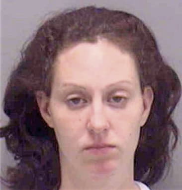 Angela Arnold, - Lee County, FL 