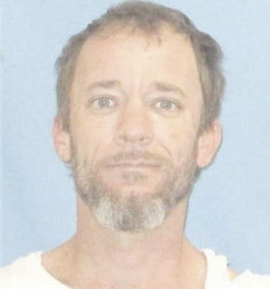 Michael Atkins, - Pulaski County, AR 