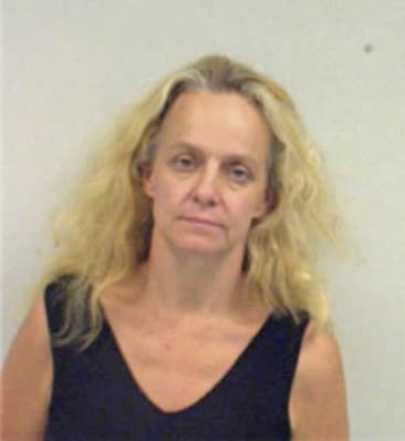 Darlene Baker, - Hernando County, FL 