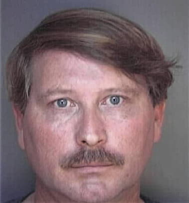 Timothy Baker, - Polk County, FL 