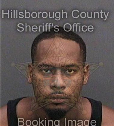 Marcelino Banks, - Hillsborough County, FL 