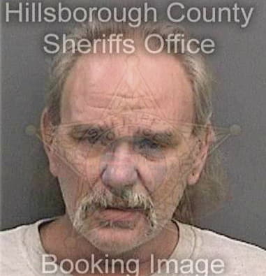 Henry Banta, - Hillsborough County, FL 