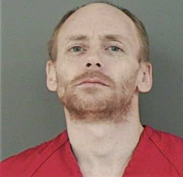 Eduardo Barron-Arriola, - Linn County, OR 