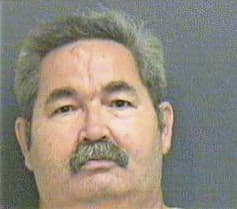 Harold Barry, - Hernando County, FL 