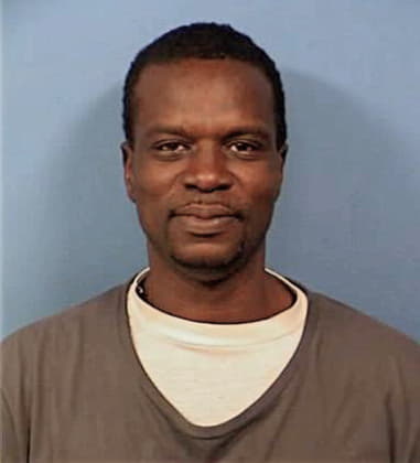 Darnell Bass, - DuPage County, IL 