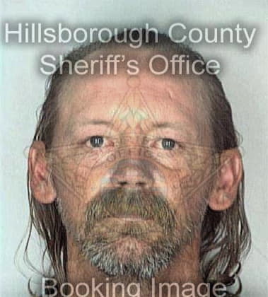 Phillip Belcher, - Hillsborough County, FL 