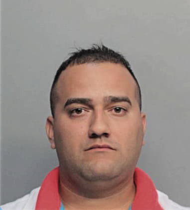 Brian Benavides, - Dade County, FL 