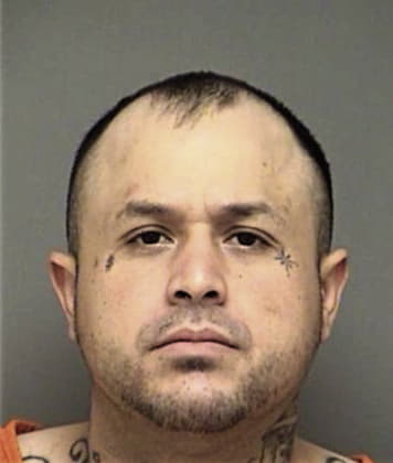 Rigoberto Benavies, - Denton County, TX 