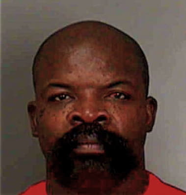 Rodney Berry, - Polk County, FL 