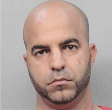 Eliezer Betancourt, - Dade County, FL 