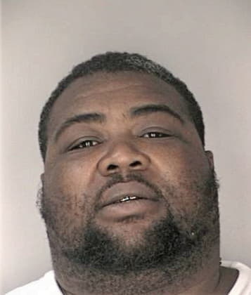 David Blakely - Hillsborough County, FL 