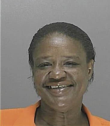 Bernice Blyden, - Volusia County, FL 