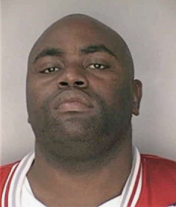 Ronald Boyd - Hillsborough County, FL 