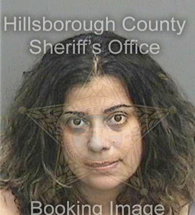 Evenlyn Brooks, - Hillsborough County, FL 