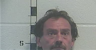 William Brooks, - Shelby County, KY 