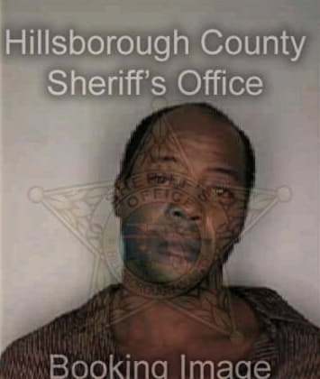 Willie Brown, - Hillsborough County, FL 