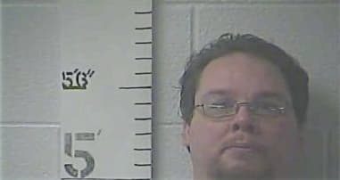 Eddie Burden, - Hardin County, KY 