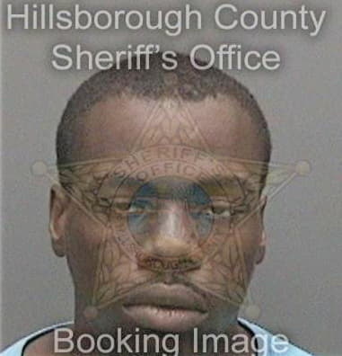 Johari Campbell, - Hillsborough County, FL 