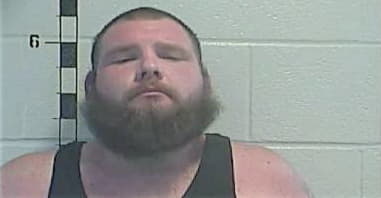 Travis Carey, - Shelby County, KY 